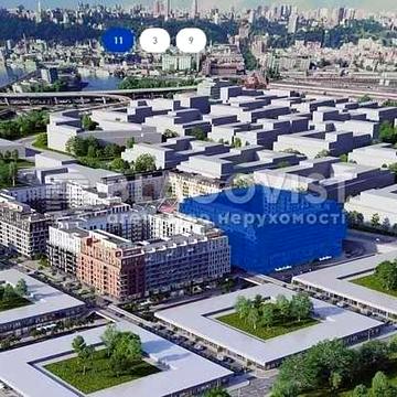 Продаж 1 кім 50 м Rybalsky Рибальський Набережна Поділ Оболонь 5 поверх Бізнес-клас Метро ЖК RYBALSKY