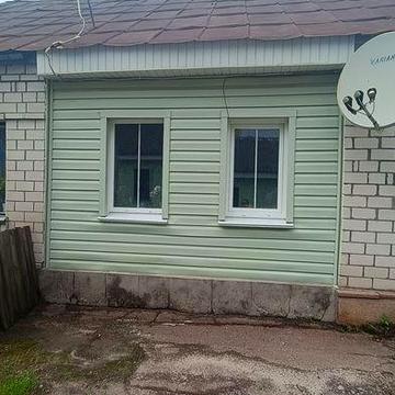 Продам частину будинку