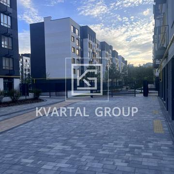 Соборна вул., 2К