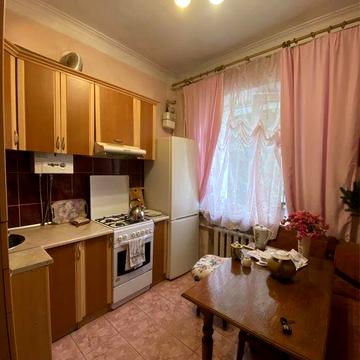 Здам 1-квартиру Одній Людині Пивзавод Гурєва 7