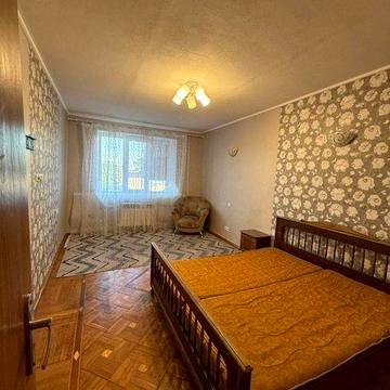 В продаже 2-х комнатная квартира в Васищево . Кирпичный дом , 2 Этаж !