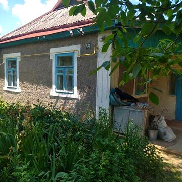 Продам газифікований будинок в м.Звенигородці по вул Мічуріна,59