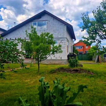 Осокорки-Вишеньки, продаж будинка 120 кв.м. Без комісії
