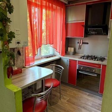 Продажа 2к квартиры с мебелью и техникой