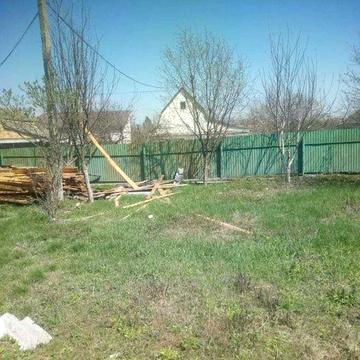 Продам будинок з ділянкою Київська область