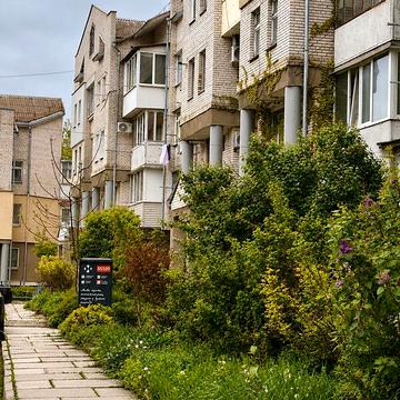 Продаж 2к Квартира Варшавська (Ширшова) вулиця