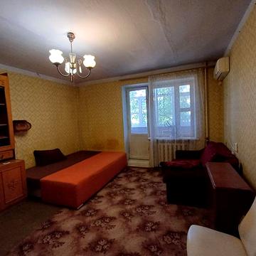 Здаю 1кім кв в центрі