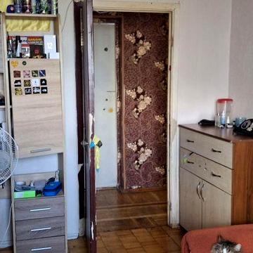 Квартира 4х кімнатна