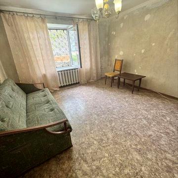 Продам 1ком.квартиру. Правый берег. Центр. ул.Медицинская. АОГ