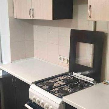 Продам 1к квартиру на Красном Камне (О.П)