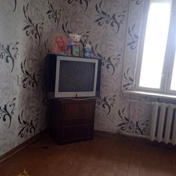 Двокімнатна квартира