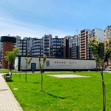 Продам Квартиру в Житомирі ЖК “Grand City Dombrovskyi”