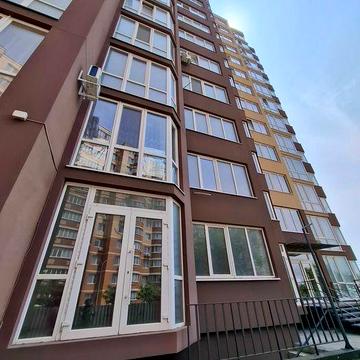 Срочно! Смарт квартира в новом кирпичном доме за 18 000