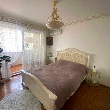Продам 4-ком квартиру на Днепродороге ( Крыжановка). Море через дорогу!