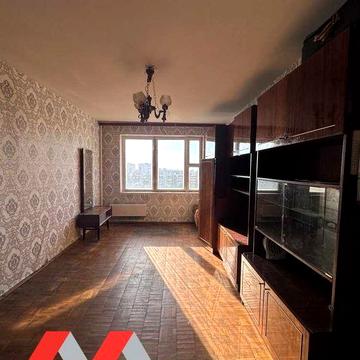 Оренда 1к квартира 35м2 проспект Георгія Гонгадзе 32Ж Свободи Виноградар Ретровіль