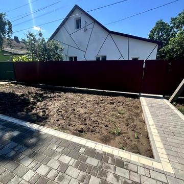 Продается дом на Барановке