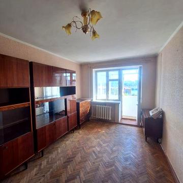 Продаж 1 кімнатної квартири р-н Осташівки