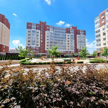 1-кімнатна квартира ЖК Греків ліс