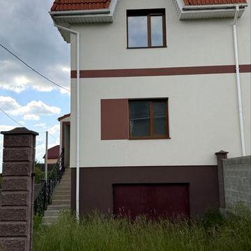 Котедж 108 м² з гаражем у Колоденці | чистова стяжка Новобудова | 72 000 $