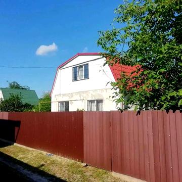 Продаж 2 поверхового будинку. Коржі. Баришівка.