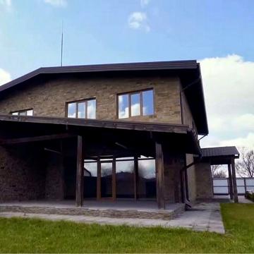 Петропавлівське-Вишеньки Продаж Будинок-Дуплекс 230 м.кв 100% ГОТОВН.