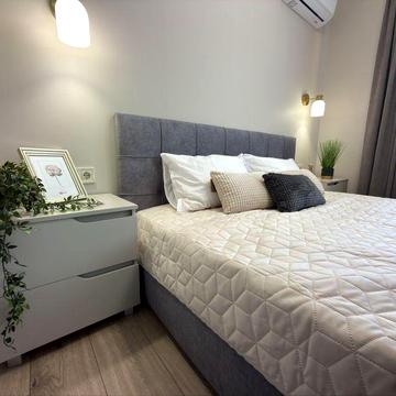 Продаж 2-на квартира Олеся Олександра, 1, Варшавський-2 4 поверх ЖК Варшавський 2