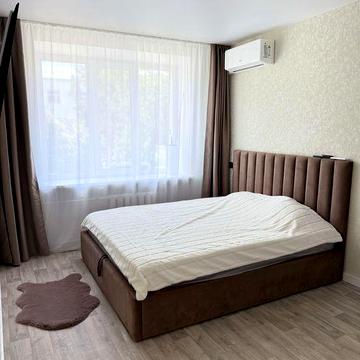Здається 1-кімнатна квартира в центрі Черкас