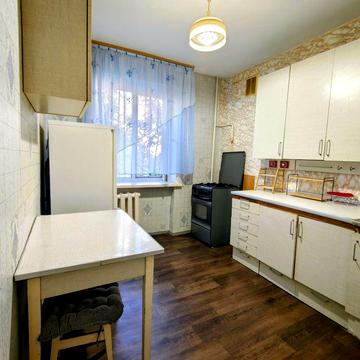 Продажа квартиры Вадима Гетьмана 44а, Метро Шулявская