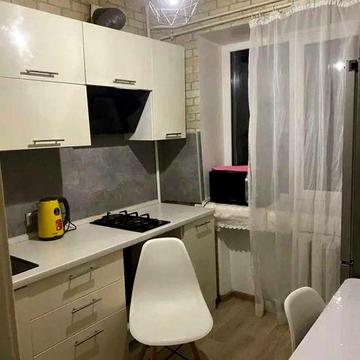 Сдам 1-к квартиру в Лесках.