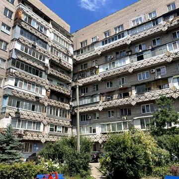 Продам 1к квартиру.Кирпичный дом.7й этаж Кирова Поля Центр 42 000$