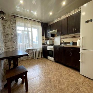 Продам 1к квартиру.Кирпичный дом.7й этаж Кирова Поля Центр 42 000$