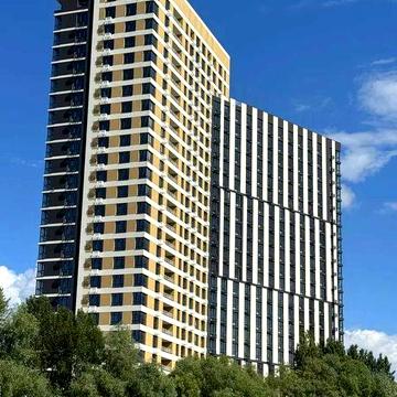 Гарна! Продаж 1-кімнатної квартири 46м2 в ЖК Н2О ВИД НА ОЗЕРО ЖК Н20