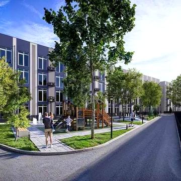 Квартира в ЖК «Емірати» — перегородки, сантехніка та стяжка підлоги вже виконані! ЖК Емірати