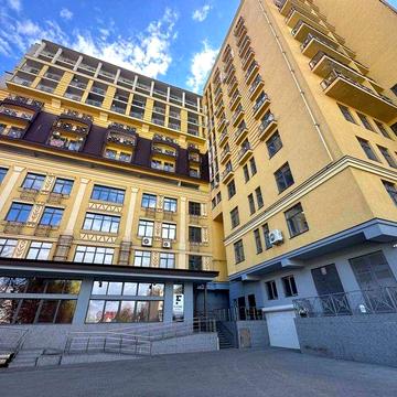 Продаж квартири ЖК Подол Престиж ЖК Подол Престиж