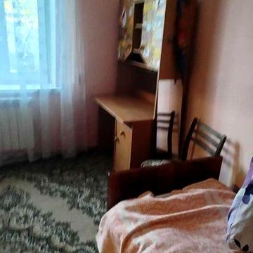 сдам 1комн квартиру ул Стартовая, Военстрой