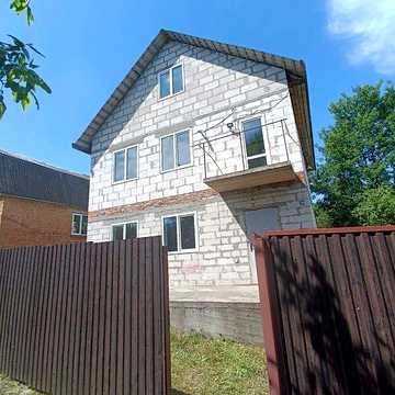 Продаж 4к Дім Ароматна