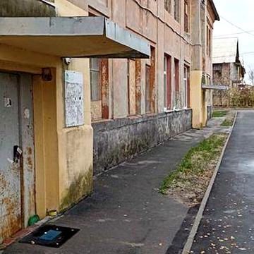 Продам 3-комнатную квартиру + гараж + сарай с погребом | 20 000 $