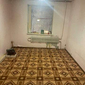Продам 1-кімнатну квартиру в м. Чугуїв (Авіамістечко)
