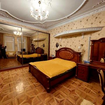 Аренда 4х комнатная сталинка в Историческом Центре 600 $