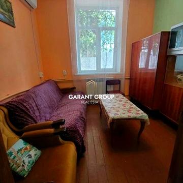 Однокімнатна квартира в 5 хвилинах від центру