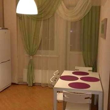 Здається квартира в новобудові вул Княгині Ольги