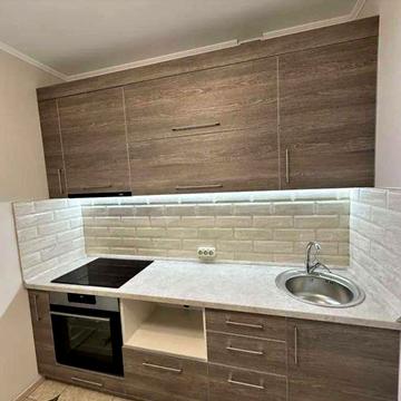Продается 2к квартира с евроремонтом в ЖК Мира