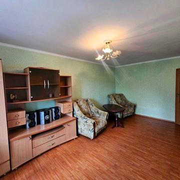 Продаж дешевої квартири в Сваляві