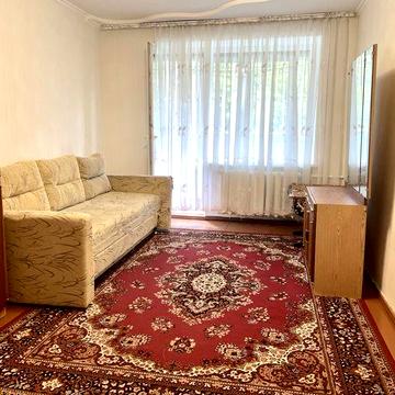 2-кім. квартира, цегла, роздільне планування