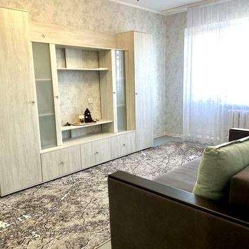 Повноцінна 1-кімнатна квартира з ремонтом