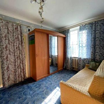 Продаж 2х кімнатної квартири біля парку Зелений Гай