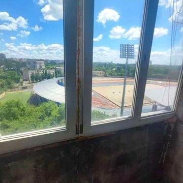 Продам 3 комнатную квартиру на Клочко-6
