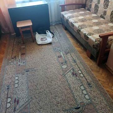 Здам однокімнатну квартиру Вітряні гори виноградар
