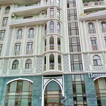 Продаж 3к Квартира Військовий узвіз
