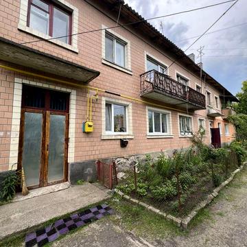 Продається 3х к.кв. в с.Мліїв, сад.станція Черкаська обл. до м.Городище 6 км